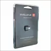 Evelatus UltraLink OTG adaptér USB-C na USB 3.0 5V 3A 5 Gbps čierny