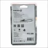 Evelatus UltraLink OTG adaptér USB-C na USB 3.0 5V 3A 5 Gbps čierny