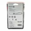 EVELATUS UltraLink OTG adaptér USB 3.0 na USB-C 5V 3A 480 Mb/s Abyss Blue