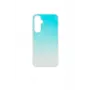 Evelatus Samsung Galaxy A35 transparentné gradientové puzdro Chameleon