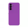 Evelatus Samsung Galaxy A16 5G Premium magnetické soft touch silikónové puzdro Grape