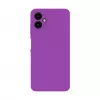 Evelatus Samsung Galaxy A06 5G Premium magnetické soft touch silikónové puzdro Grape