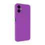 Evelatus Samsung Galaxy A06 5G Premium magnetické soft touch silikónové puzdro Grape