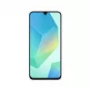 Evelatus Samsung Galaxy A16 5G Premium magnetické soft touch silikónové puzdro biela