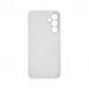 Evelatus Samsung Galaxy A16 5G Premium magnetické soft touch silikónové puzdro biela