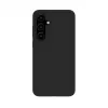 Evelatus Samsung Galaxy S24 FE Premium magnetické soft touch silikónové puzdro čierna