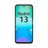 Evelatus Xiaomi Redmi 13 4G Premium magnetické soft touch silikónové puzdro čierna