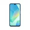 Evelatus Samsung Galaxy A16 5G Premium magnetické soft touch silikónové puzdro Navy Blue