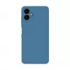 Evelatus Samsung Galaxy A06 5G Premium magnetické soft touch silikónové puzdro Navy Blue
