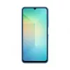 Evelatus Samsung Galaxy A06 5G Premium magnetické soft touch silikónové puzdro Navy Blue