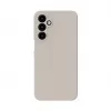 Evelatus Samsung Galaxy A16 5G Premium magnetické soft touch silikónové puzdro Pebble