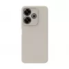 Evelatus Xiaomi Redmi 13 4G Premium magnetické soft touch silikónové puzdro Pebble