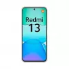 Evelatus Xiaomi Redmi 13 4G Premium magnetické soft touch silikónové puzdro Pebble
