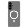 Evelatus Xiaomi Redmi 13 4G priehľadné puzdro transparentná