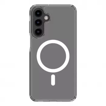 Evelatus Xiaomi Redmi 13 4G priehľadné puzdro transparentná