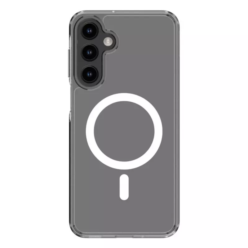 Evelatus Xiaomi Redmi 13 4G priehľadné puzdro transparentná