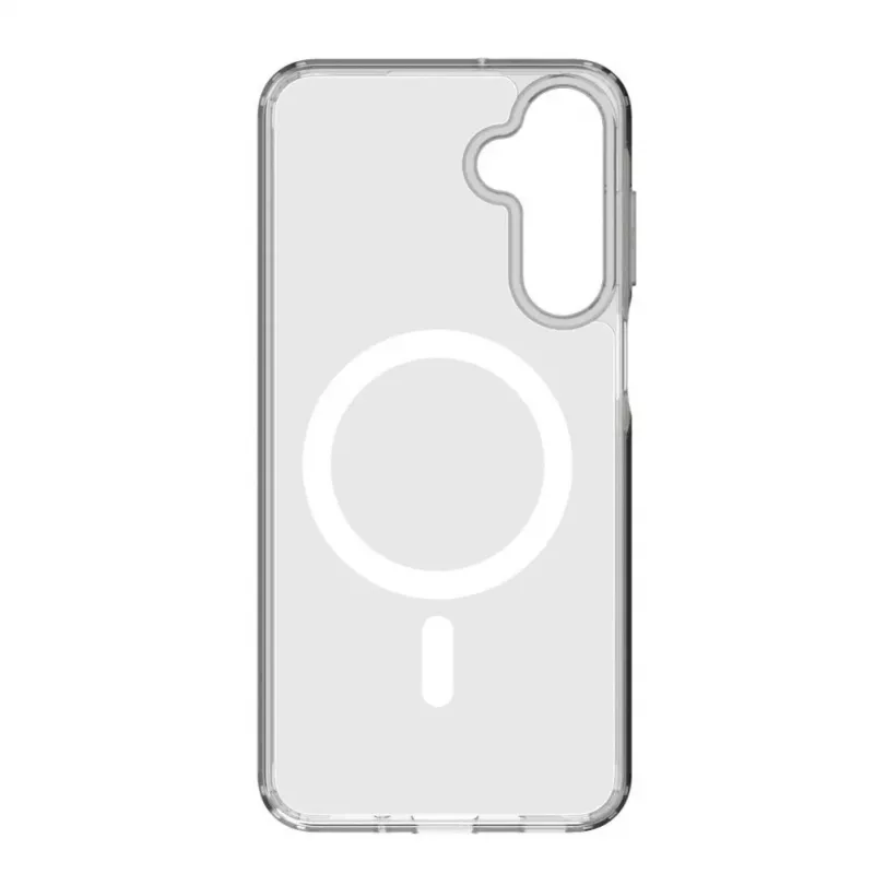 Evelatus Xiaomi Redmi 13 4G priehľadné puzdro transparentná