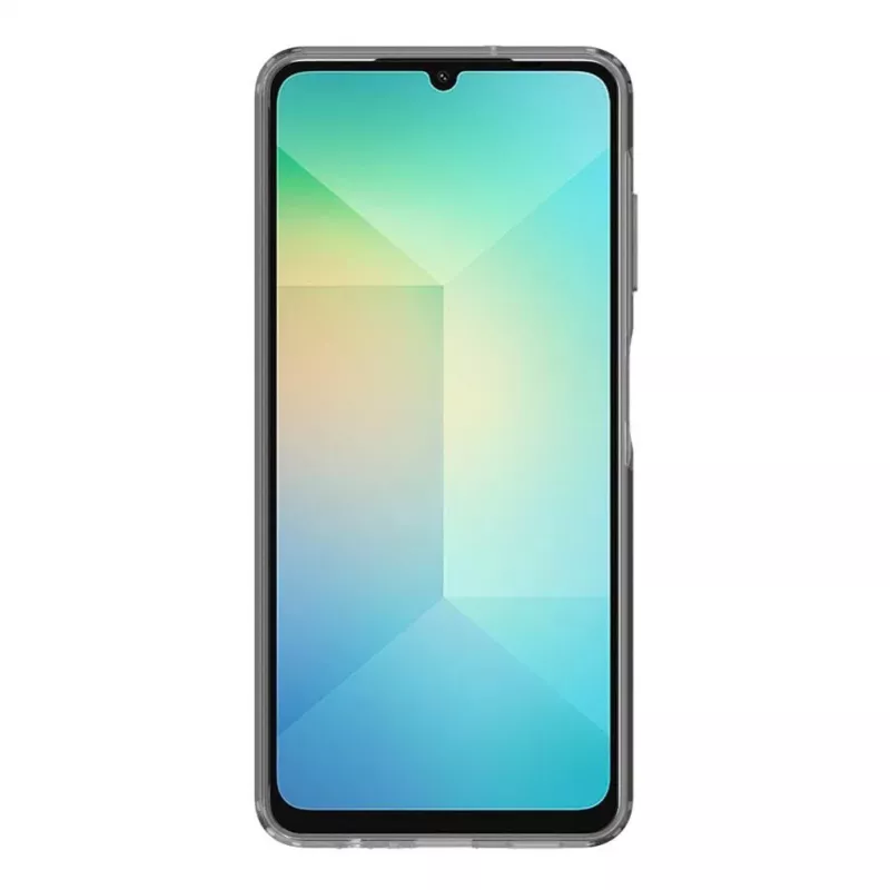 Evelatus Samsung Galaxy A06 5G priehľadné puzdro s magnetom transparentná