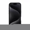 Evelatus Apple iPhone 16 Plus hybridné puzdro s MagSafe PC+TPU čierna