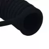 Evelatus AutoSpring špirálový kábel USB A na Lightning 1.2M kábel čierny