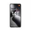 Evelatus Xiaomi 14T priehľadné puzdro s magnetom transparentné