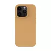 Evelatus Apple iPhone 16 Pro Max Premium MagSafe Soft Touch silikónové puzdro Desert Titanium