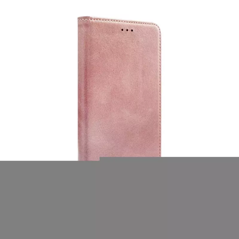 Evelatus Samsung Galaxy A16 knižné puzdro Folio Pink Sand
