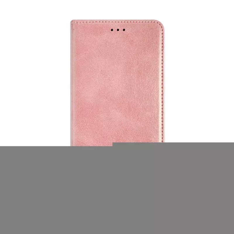 Evelatus Samsung Galaxy A16 knižné puzdro Folio Pink Sand