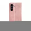 Evelatus Samsung Galaxy A16 knižné puzdro Folio Pink Sand