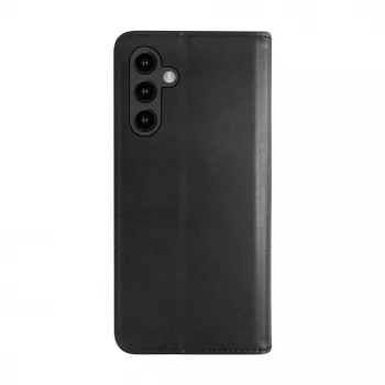 Evelatus Samsung Galaxy A16 knižné puzdro Folio čierne