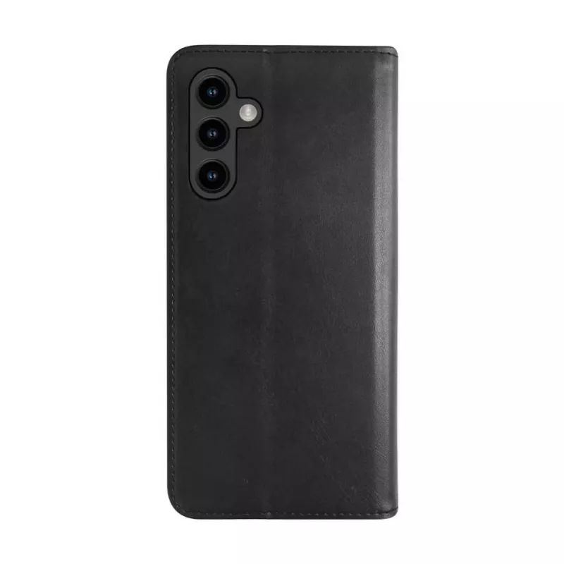 Evelatus Samsung Galaxy A16 knižné puzdro Folio čierne
