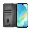 Evelatus Samsung Galaxy A16 knižné puzdro Folio čierne