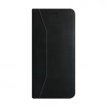 Evelatus Xiaomi Redmi Note 14 Pro Plus puzdro kniha čierna