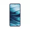 Evelatus Xiaomi Redmi Note 14 Premium magnetické silikónové puzdro Soft Touch tmavomodrá
