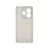 Evelatus Xiaomi Redmi Note 14 Premium magnetické silikónové puzdro Soft Touch kamenná