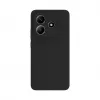 Evelatus Xiaomi Redmi Note 14 Premium magnetické silikónové puzdro Soft Touch čierna