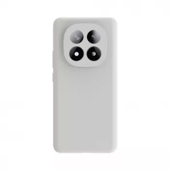 Evelatus Xiaomi Redmi Note 14 Pro Plus Premium magnetické silikónové puzdro Soft Touch kamenná