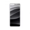 Evelatus Xiaomi Redmi Note 14 Pro Plus Premium magnetické silikónové puzdro Soft Touch kamenná