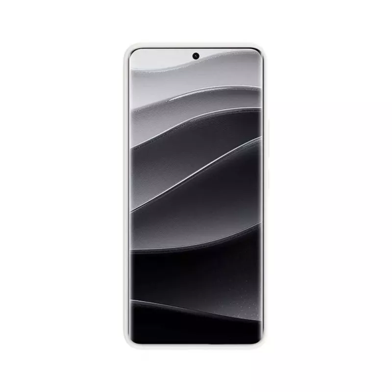 Evelatus Xiaomi Redmi Note 14 Pro Plus Premium magnetické silikónové puzdro Soft Touch kamenná