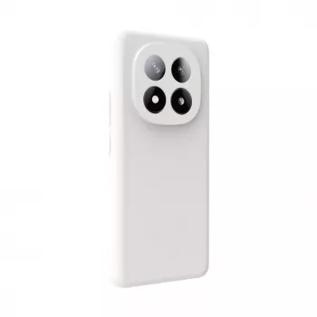Evelatus Xiaomi Redmi Note 14 Pro Plus Premium magnetické silikónové puzdro Soft Touch kamenná