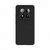 Evelatus Xiaomi Redmi Note 14 Pro Plus Premium magnetické silikónové puzdro Soft Touch čierna