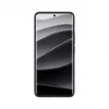 Evelatus Xiaomi Redmi Note 14 Pro Plus Premium magnetické silikónové puzdro Soft Touch čierna
