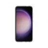 Evelatus Samsung Galaxy S24 priehľadné puzdro s magnetom transparentné
