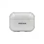 Evelatus Apple AirPods 4 TPU ochranné puzdro transparentné