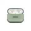 Evelatus Apple AirPods Pro 2 TPU ochranné puzdro Shine transparentné