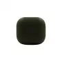 Evelatus Apple AirPods 4 ochranné silikónové puzdro zelená