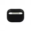 Evelatus Apple AirPods Pro ochranné silikónové puzdro čierna