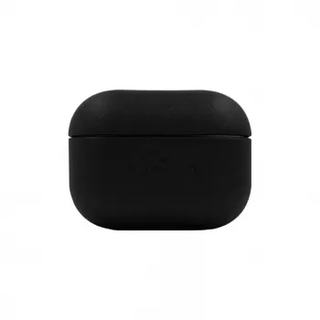 Evelatus Apple AirPods Pro 2 ochranné silikónové puzdro čierna