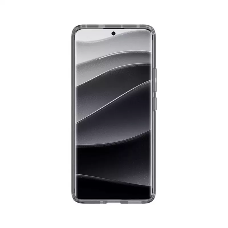 Evelatus Xiaomi Redmi Note 14 Pro Plus priehľadné puzdro s magnetom transparentné