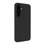 Evelatus Samsung Galaxy S25 Premium MagSafe Soft Touch silikónové puzdro čierna